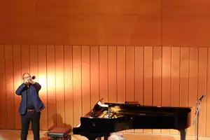 Arild B. Nielsen. lur